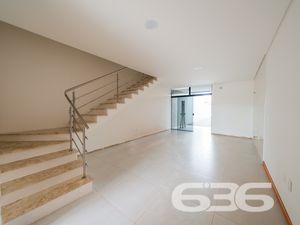 Residência - Vila Nova - Joinville