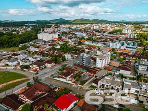 Residência - Vila Nova - Joinville