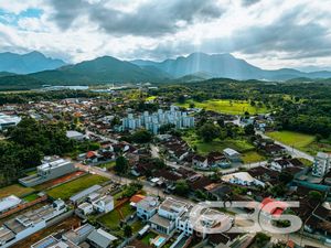 Residência - Vila Nova - Joinville