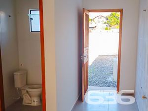 Residência - Jarivatuba - Joinville