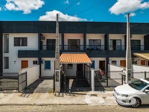 Residência - Jarivatuba - Joinville