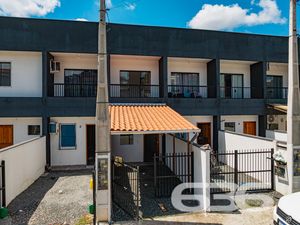 Residência - Jarivatuba - Joinville