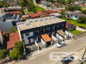 Residência - Jarivatuba - Joinville