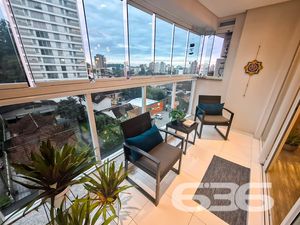 Apartamento - Anita Garibaldi - Joinville