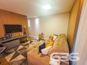 Apartamento - Anita Garibaldi - Joinville