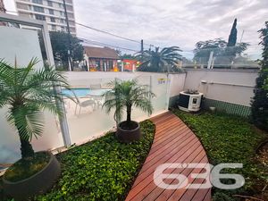 Apartamento - Anita Garibaldi - Joinville