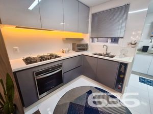 Apartamento - Anita Garibaldi - Joinville