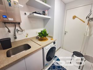 Apartamento - Anita Garibaldi - Joinville