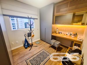 Apartamento - Anita Garibaldi - Joinville