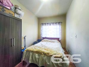 Residência - Iririú - Joinville