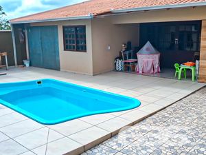 Residência - Itaum - Joinville