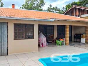 Residência - Itaum - Joinville