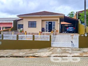 ResidĂȘncia - Itaum - Joinville