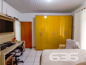 Residência - Itinga - Joinville