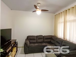 Residência - Itinga - Joinville