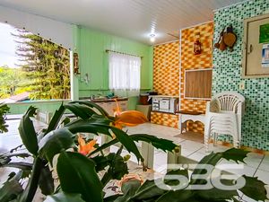 ResidĂȘncia - Itinga - Joinville