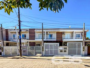 Residência - Guanabara - Joinville