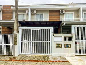 Residência - Guanabara - Joinville