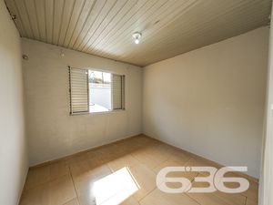 Residência - Nova Brasília - Joinville