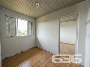 Residência - Nova Brasília - Joinville