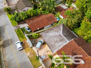 Residência - Nova Brasília - Joinville