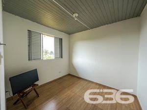 Residência - Nova Brasília - Joinville