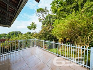 Residência - Nova Brasília - Joinville