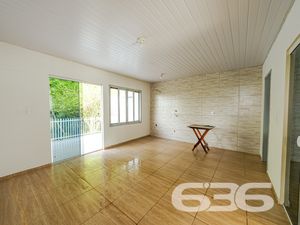 Residência - Nova Brasília - Joinville