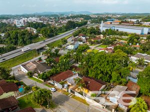 Residência - Nova Brasília - Joinville