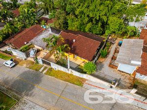 ResidĂȘncia - Nova BrasĂlia - Joinville