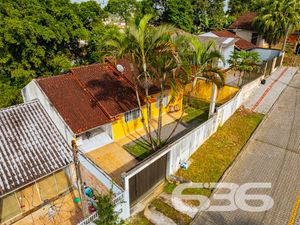 Residência - Nova Brasília - Joinville