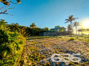 Terreno - Ubatuba - São Francisco do Sul