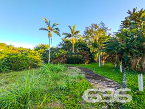 Terreno - Ubatuba - São Francisco do Sul