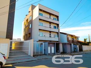 Apartamento - Comasa - Joinville