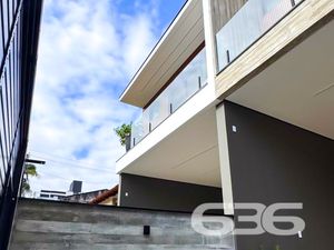 Residência - Anita Garibaldi - Joinville