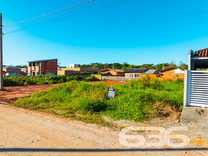 Terreno - Pinheiros - Balneário Barra do Sul