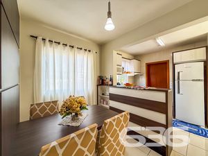 Apartamento - Nova Brasília - Joinville