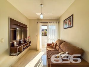 Apartamento - Nova Brasília - Joinville