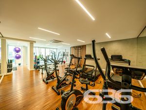Apartamento - Centro - Joinville