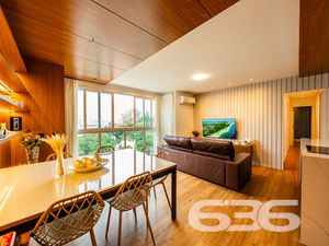 Apartamento - Centro - Joinville