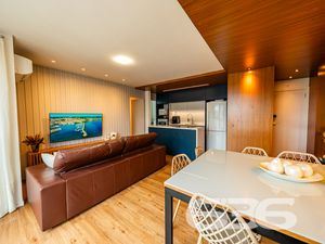 Apartamento - Centro - Joinville