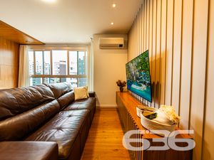Apartamento - Centro - Joinville