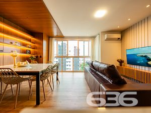 Apartamento - Centro - Joinville