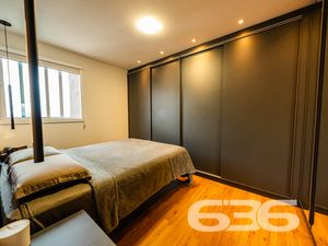 Apartamento - Centro - Joinville