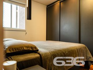 Apartamento - Centro - Joinville