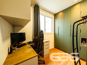 Apartamento - Centro - Joinville