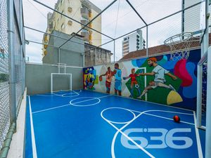 Apartamento - Centro - Joinville