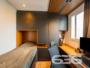 Apartamento - Centro - Joinville