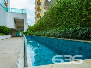 Apartamento - Centro - Joinville