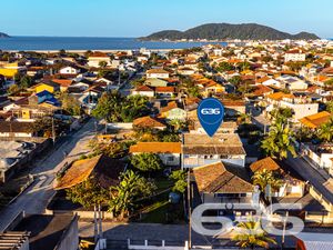 Residência - Ubatuba - São Francisco do Sul